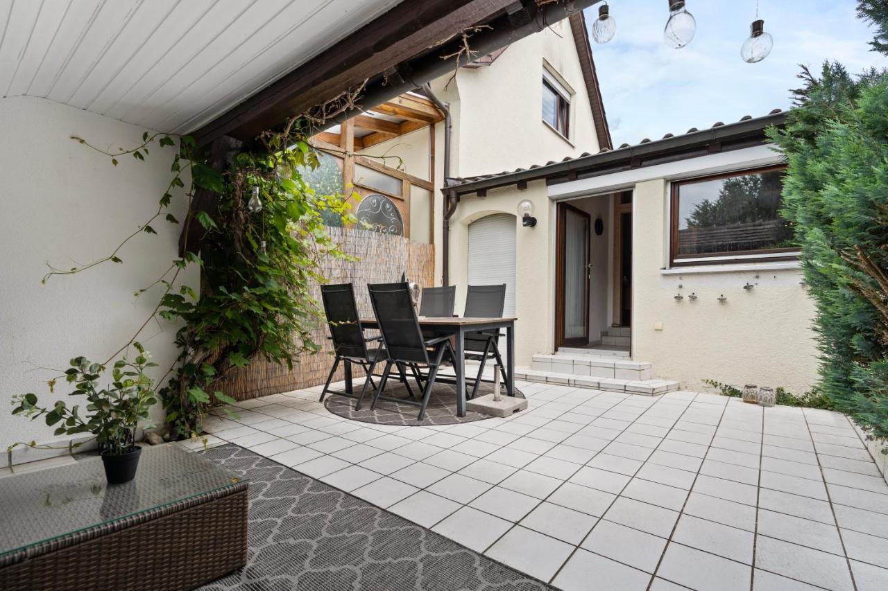 Apartment Bodman in FDH Exterior foto